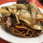 台湾ラーメン 幸龍 - 