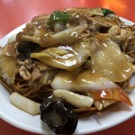 台湾ラーメン 幸龍 - 