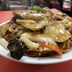台湾ラーメン 幸龍 - 