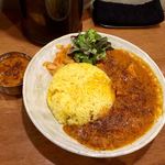 SPICY CURRY 魯珈 - 