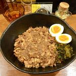 SPICY CURRY 魯珈 - 