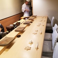 鮨　まつ本 - 