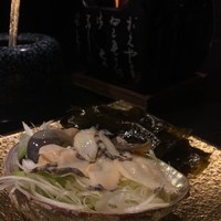 あわび日本料理 錦りゅう - 