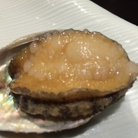 あわび日本料理 錦りゅう - 