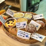 ベッケライ テューリンガー ヴァルト - 