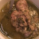 ビストロひつじや - チリチキン