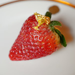 資生堂パーラー - 岐阜県揖斐郡産「美濃娘」