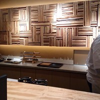 個室会席 北大路 銀座本店 - 