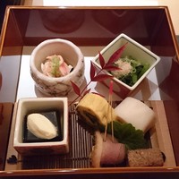 個室会席 北大路 銀座本店 - 
