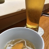 鮨 なかがわ - 