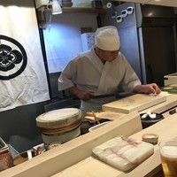 鮨 なかがわ - 