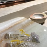 鮨 なかがわ - 