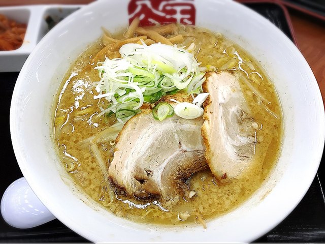 宝介 南相馬店（ホウスケ） - 原ノ町（ラーメン）の写真