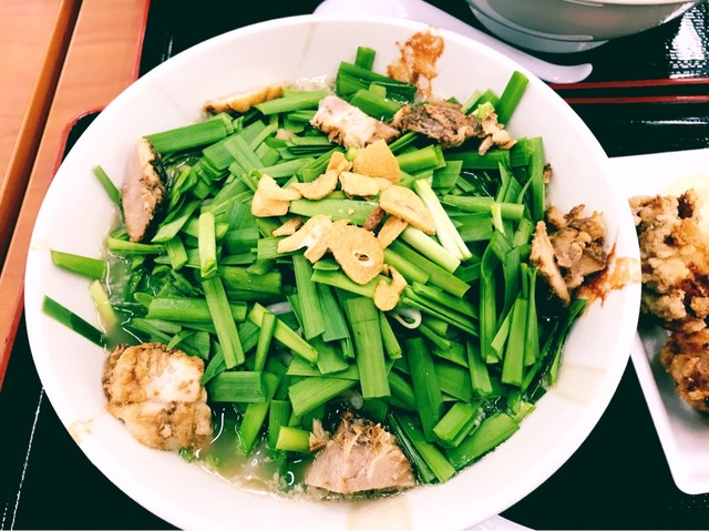 宝介 南相馬店（ホウスケ） - 原ノ町（ラーメン）の写真