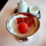 レストラン シェ・オカ - 