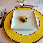 レストラン シェ・オカ - 