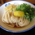 麺豪 山下 - 