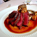 レストラン シェ・オカ - 