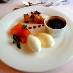 レストラン シェ・オカ - 