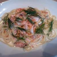 イタリアーナ エノテカ ドォーロ - パスタ