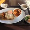 ポム タイ料理