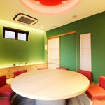 創作広東酒家 神