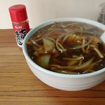 お食事処 かなっぺ - 五目あんかけそば