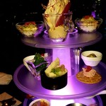 天空LOUNGE TOP of TREE - 