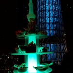 天空LOUNGE TOP of TREE 東京スカイツリータウン・ソラマチ店 - 