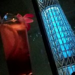 天空LOUNGE TOP of TREE 東京スカイツリータウン・ソラマチ店 - 