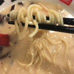 三豊麺 - 