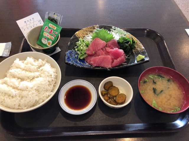 閉店 習志野トラックステーション食事処 新習志野 定食 食堂 食べログ