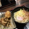 讃岐製麺 東淀川大桐店
