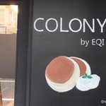 COLONY by EQI - 