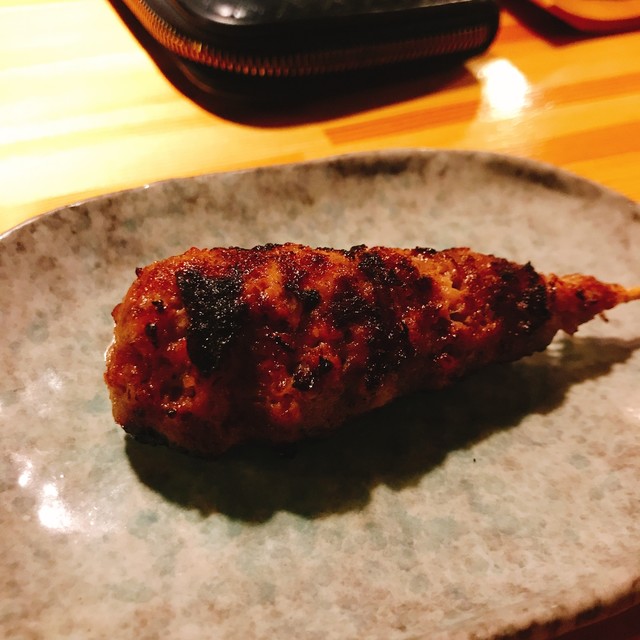 八金 なんば店 （ハチキン） 難波（南海）/鳥料理 [食べログ]