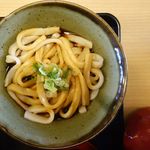 Taichiya - 伊勢うどん