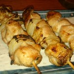 Yakitori Dainingu Itadaki Kokkochan - 