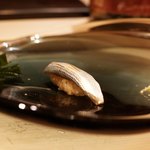 たかおか - こはだ