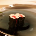 たかおか - 鉄火