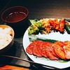 焼肉・ジンギスカン きんぐこんぐ