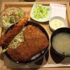 新潟カツ丼タレカツ 吉祥寺店