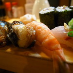 Sushi Izakaya Yataizushi - 