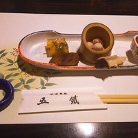 五鐵 夢境庵 - 