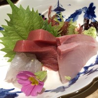 鰻う おか冨士 - 