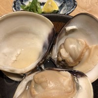 鰻う おか冨士 - 