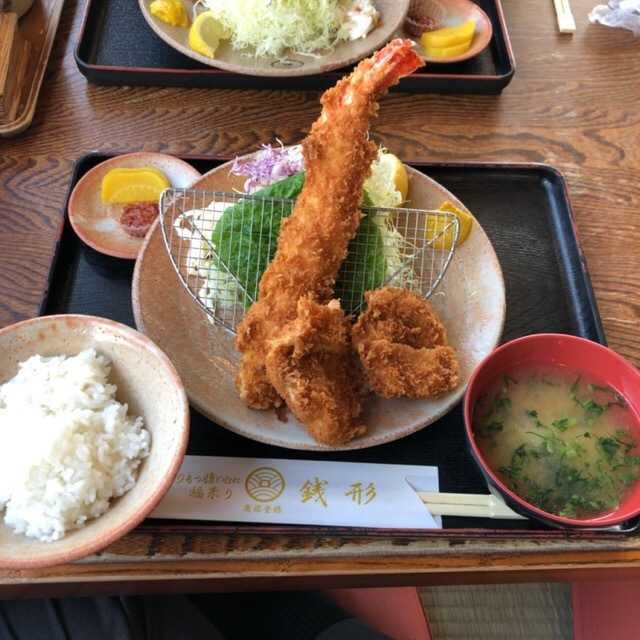 閉店 銭形 大野店 姫川 とんかつ 食べログ 閉店 銭形 大野店 姫川 とんかつ 食べログ