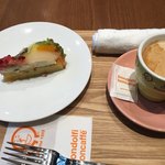 bondolfi boncaffē 日比谷 - 