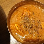 SPICY CURRY 魯珈 - 