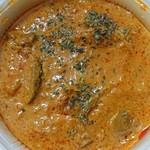 SPICY CURRY 魯珈 - 