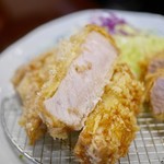 Daigo - プラチナロースとんかつ 150g